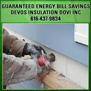 Insulation