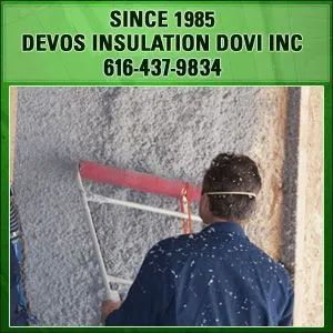 Home Insulation