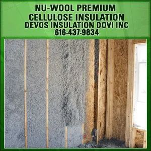 Wall Insulation