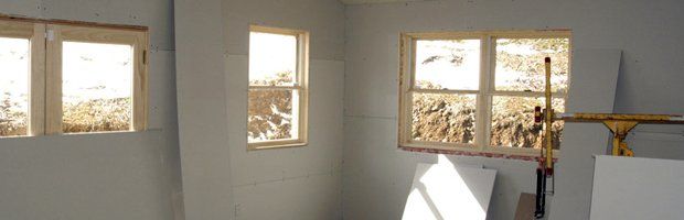 Drywall