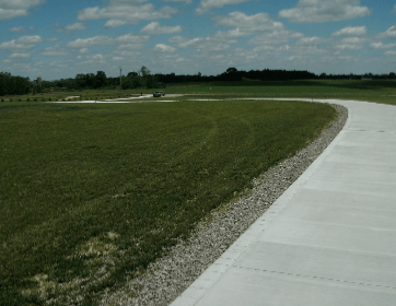 Concrete Driveways