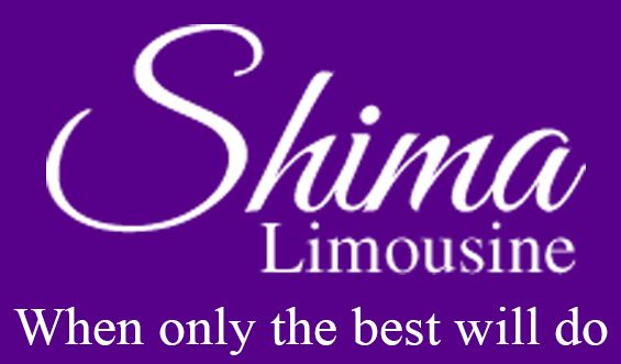 Shima Limousine - Logo