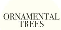 Ornamental Trees