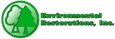 Environmental Restorations, INC - logo