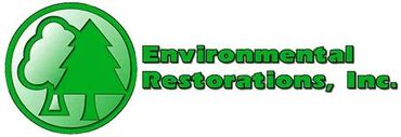 Environmental Restorations, INC - logo