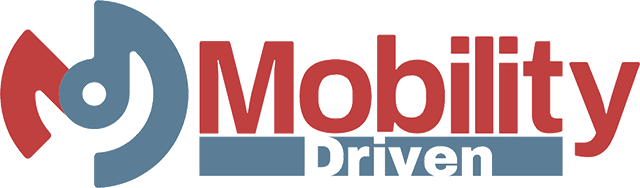 Mobility Driven