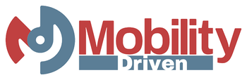 Mobility Driven - logo