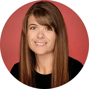 Photo of Kaydee Burford