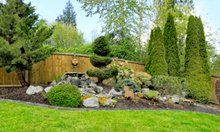 Landscaping