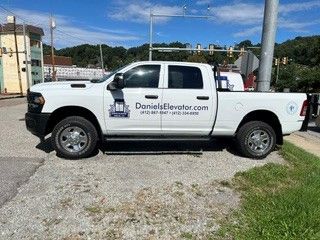 Daniels Elevator Service, LLC
