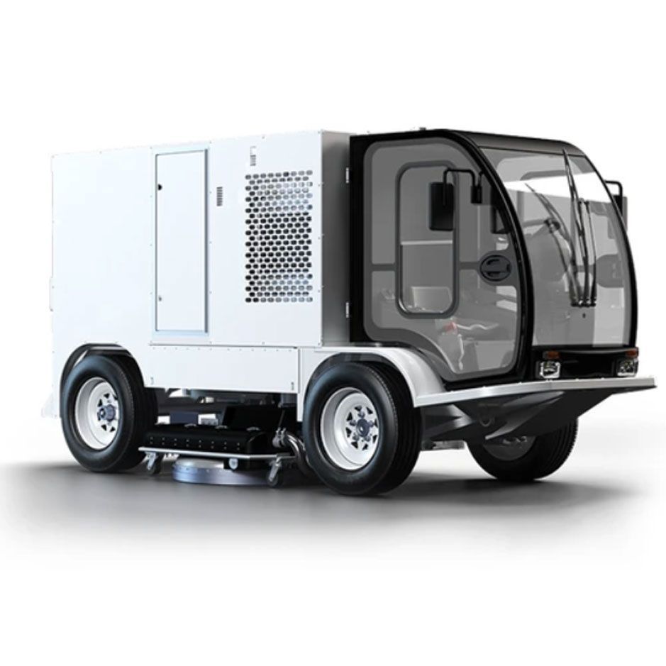 Cyclone CY5500