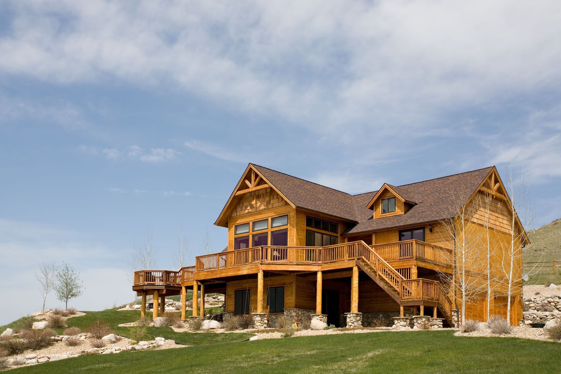deck renovations