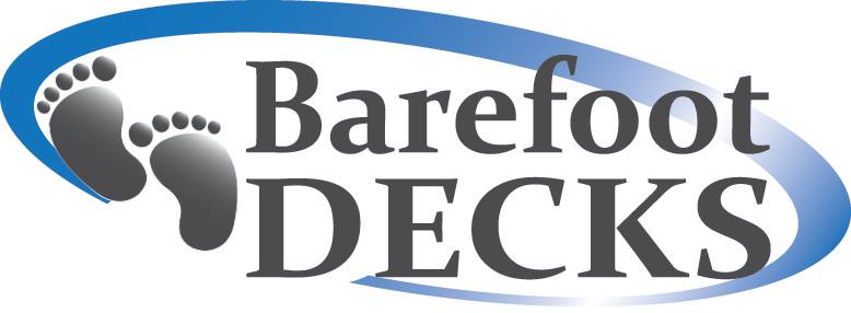 Barefoot Decks LLC - Logo