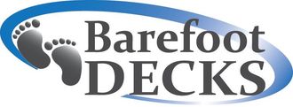 Barefoot Decks LLC - Logo