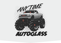 Anytime AutoGlass logo