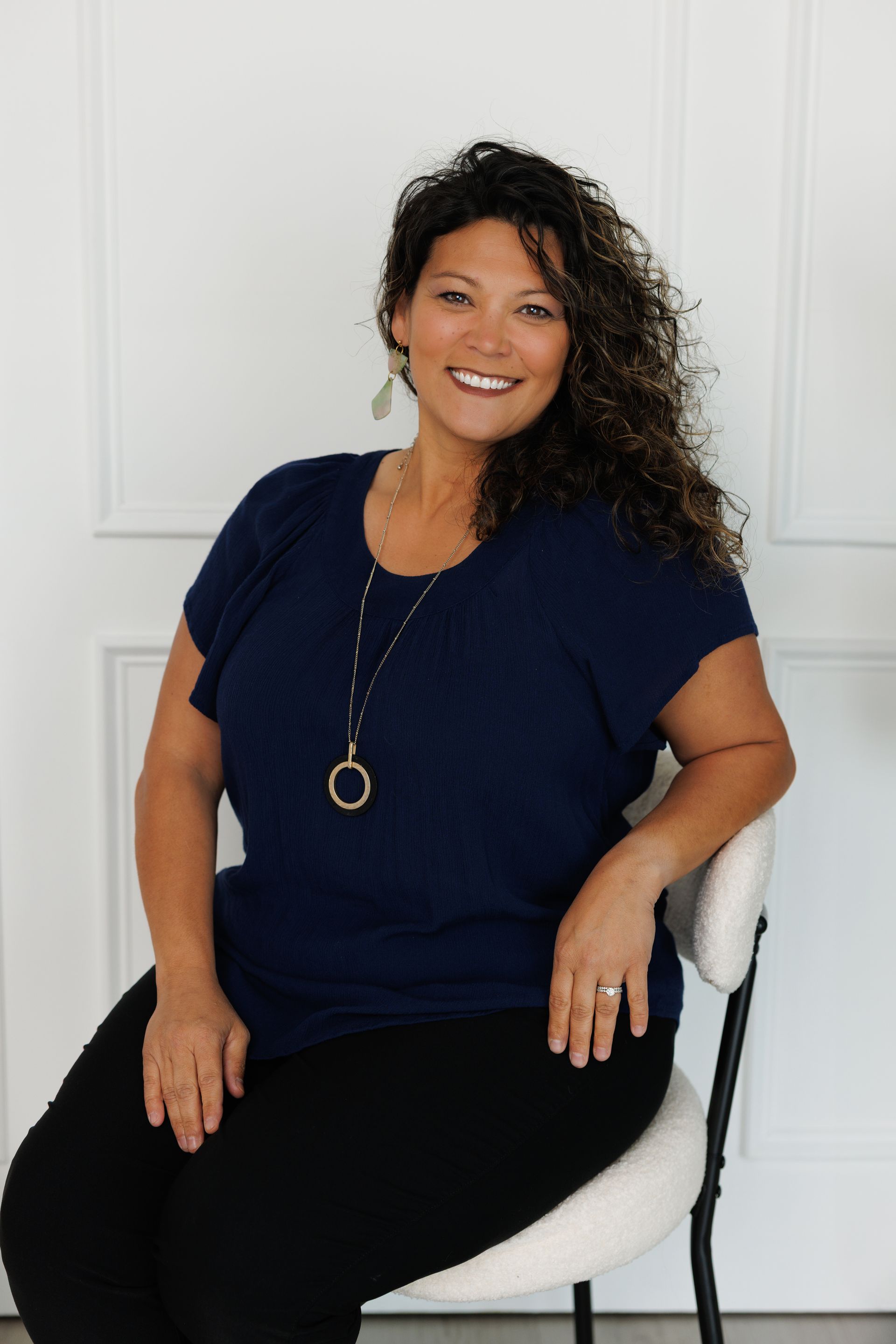 Sheri Strzelecki - LMT