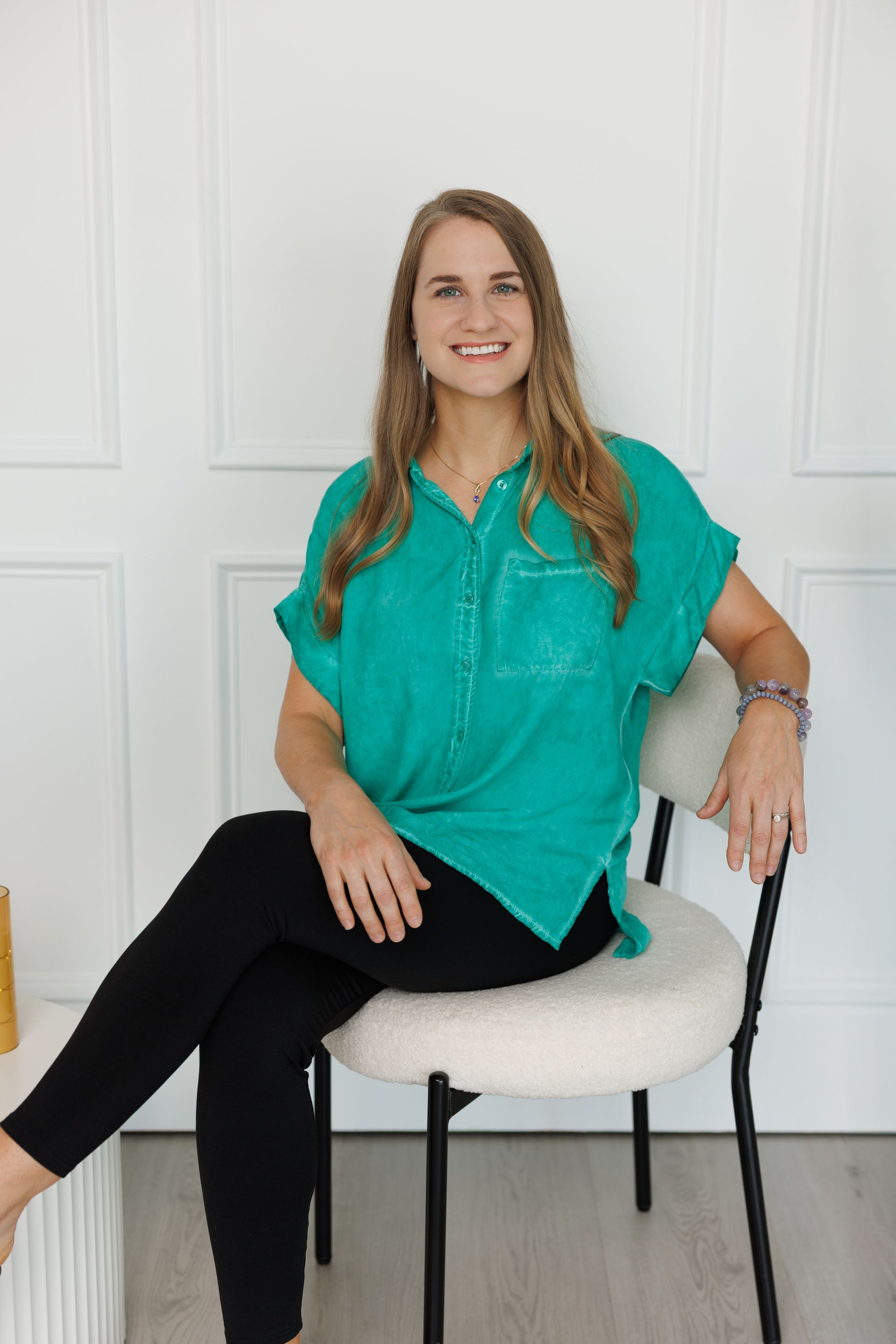 Jaime Esposito - B.S., LMT, MLD