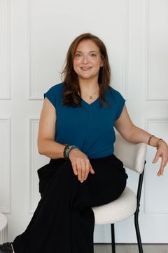 Samantha Rutherford