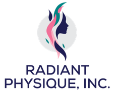 Radiant Physique, Inc. - logo