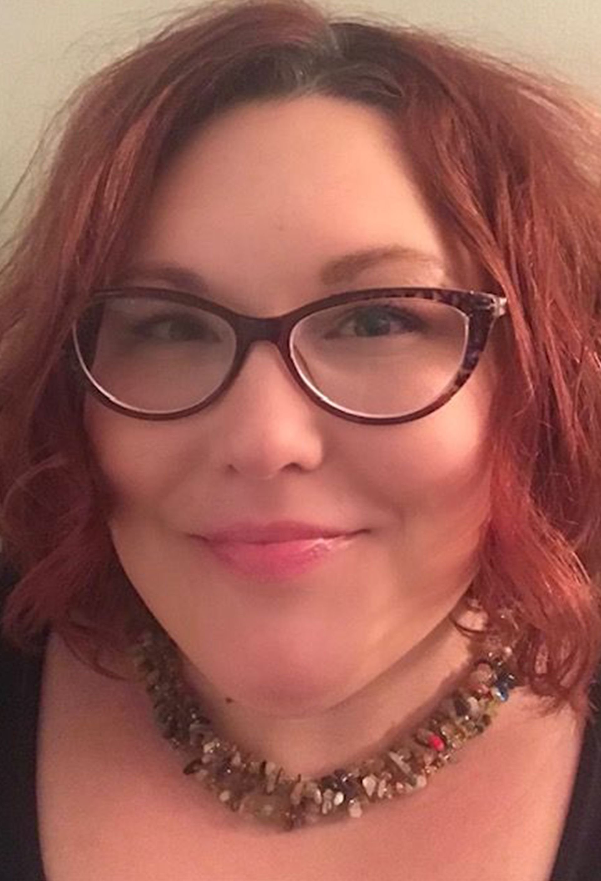 Samantha Yancey