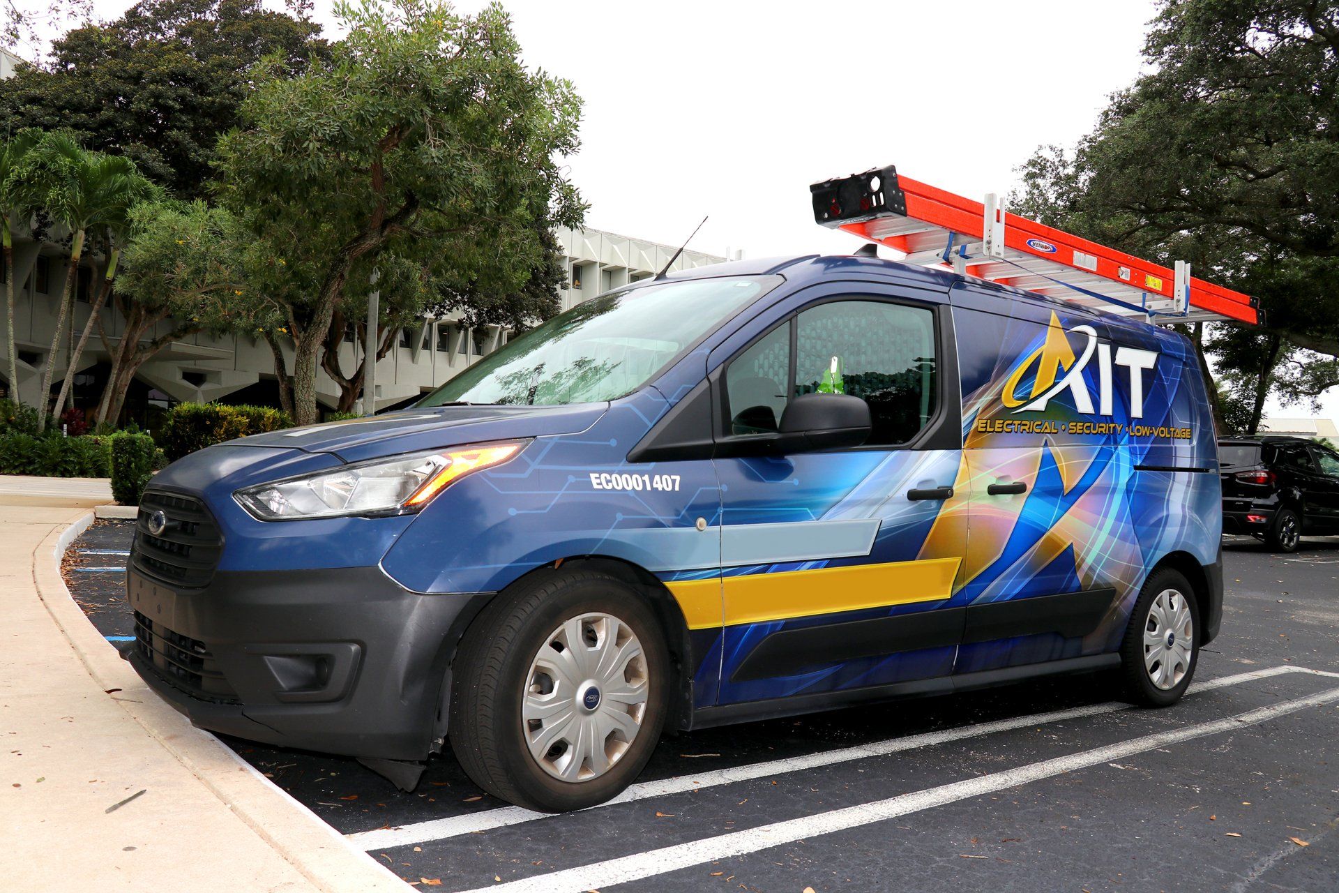 Commercial Electrical Contractors FL