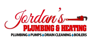 Jordan's Plumbing And Heating - Logo
