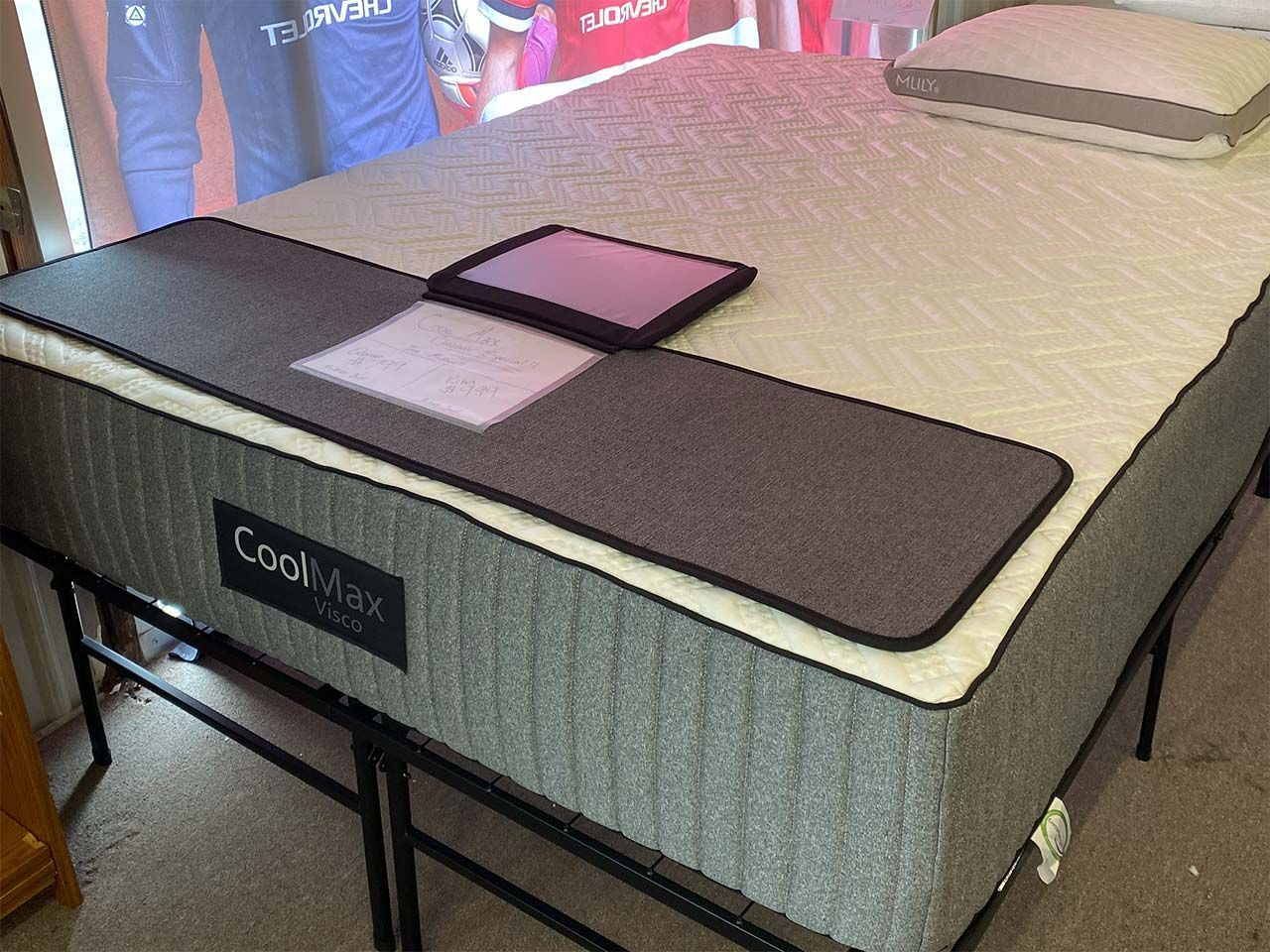 Specials Mattress Liquidation Warehouse