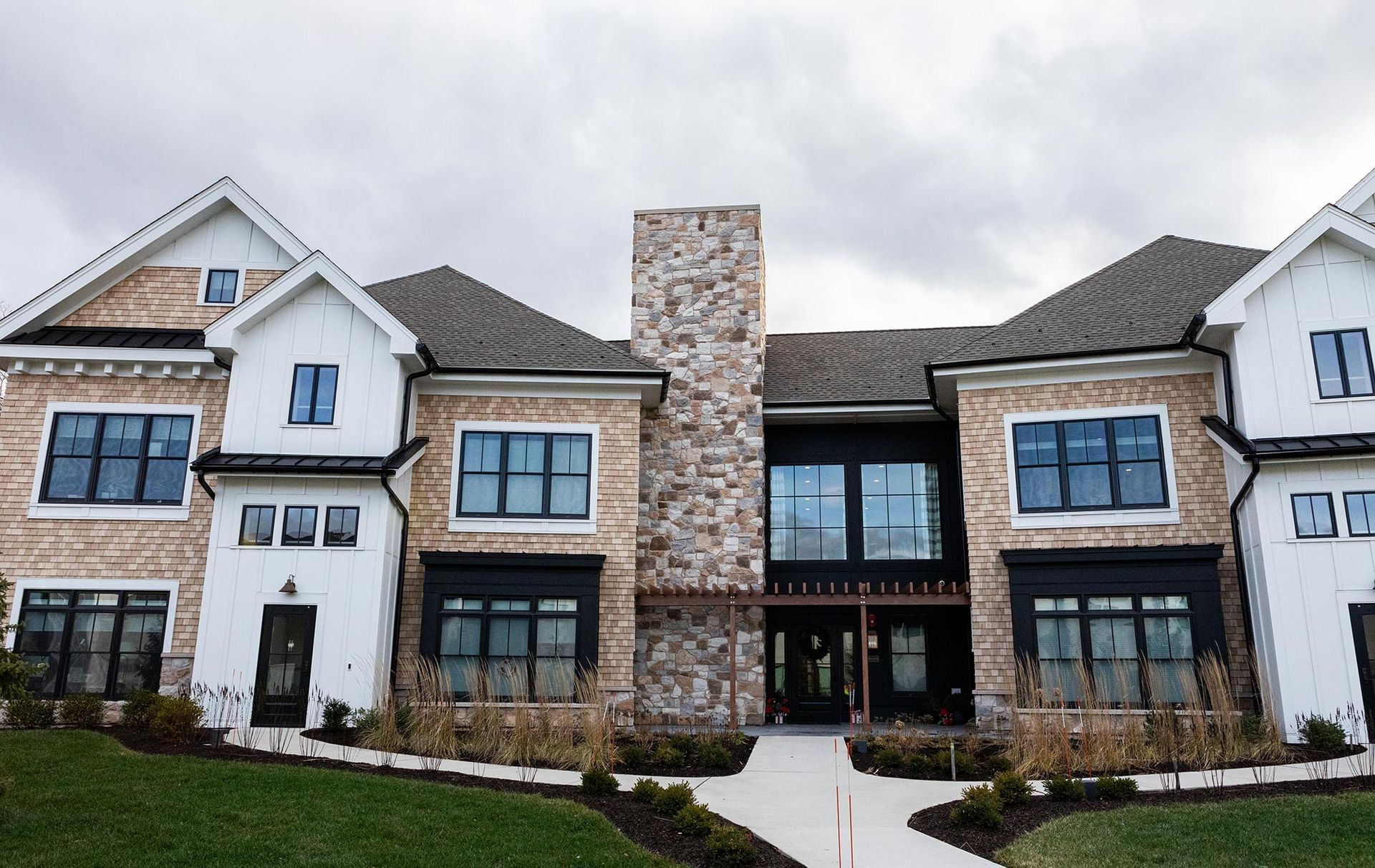 887 Harris Rd Meet the Team | EP Construction Group