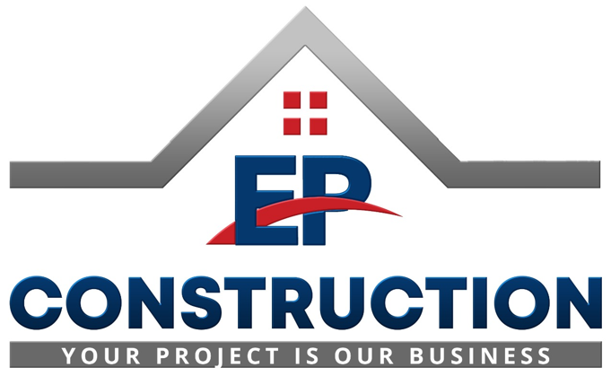 EP Construction Group - logo