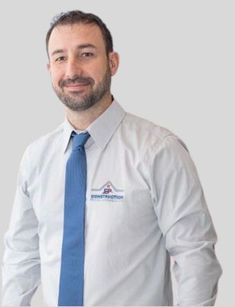 Rafael Marin