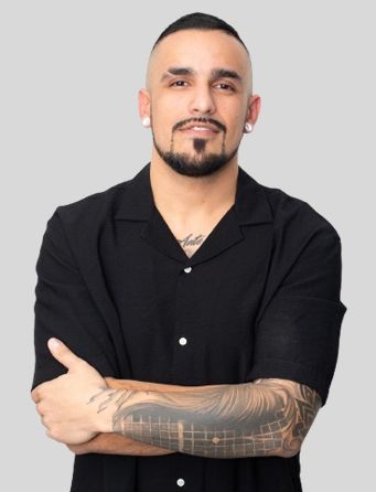 Xavier Leon