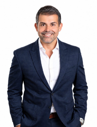 Jorge Reis