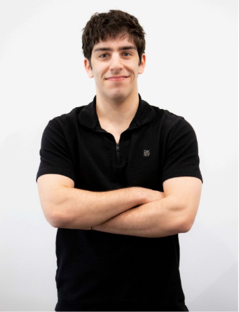 Pietro Marin