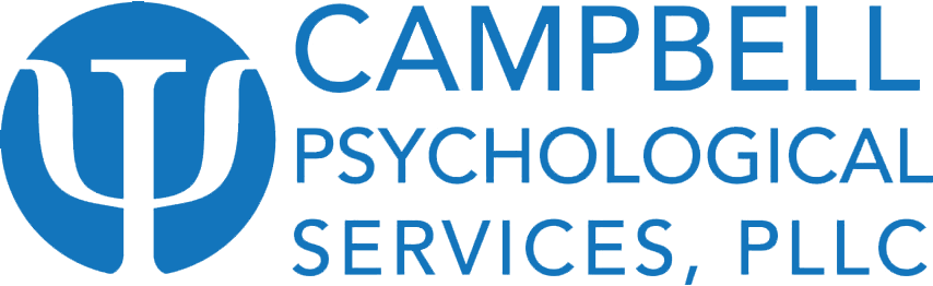 Campbell Psychological Services, PLLC logo