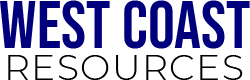 West Coast Resources | Logo