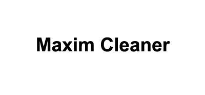 maxim cleaner