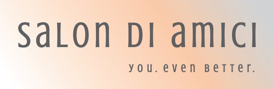 Salon Di Amici - Logo