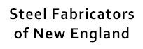 Steel Fabricators of New England