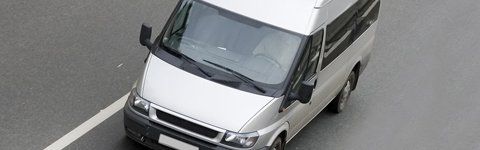 Van service