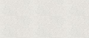 Light beige textured surface with subtle gray speckles.