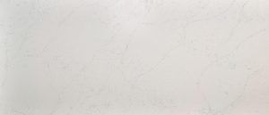 Blank off-white textured surface with faint gray marks and a subtle horizontal shadow line