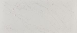 Blank off-white textured surface with faint gray specks and scratches
