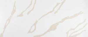 White marble texture with subtle gold veining