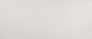 Blank white surface with a faint gray gradient along the top edge.
