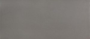 Plain gray surface with subtle horizontal texture
