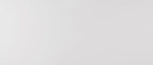 Blank light gray screen with a subtle horizontal band near the top