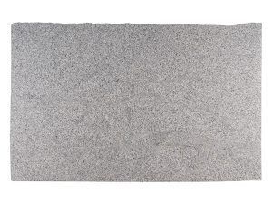 Gray textured surface with a subtle speckled pattern