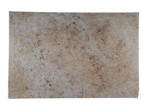 Light beige stone or marble surface with subtle speckled texture