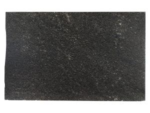 Dark gray speckled textured surface