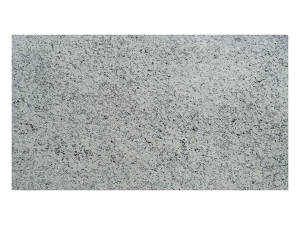 Light gray speckled textured surface filling the frame
